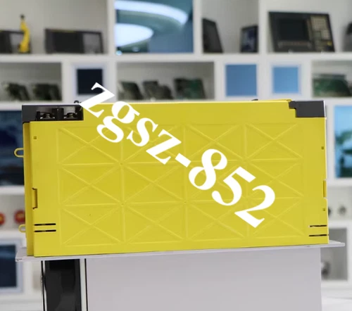 A06B-6096-H301 Original and brand new servo driver Fanuc FedEx or DHL - Picture 2 of 2