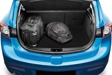 Laderaumwanne Weich - Ford Online-Zubehörkatalog