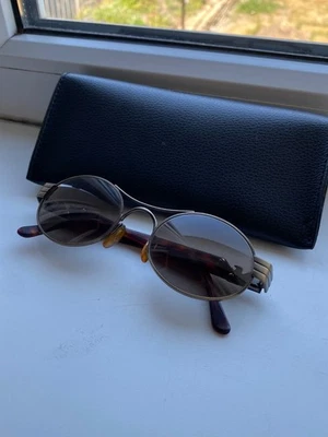 ARMANI Vintage Sunglasses for sale - eBay