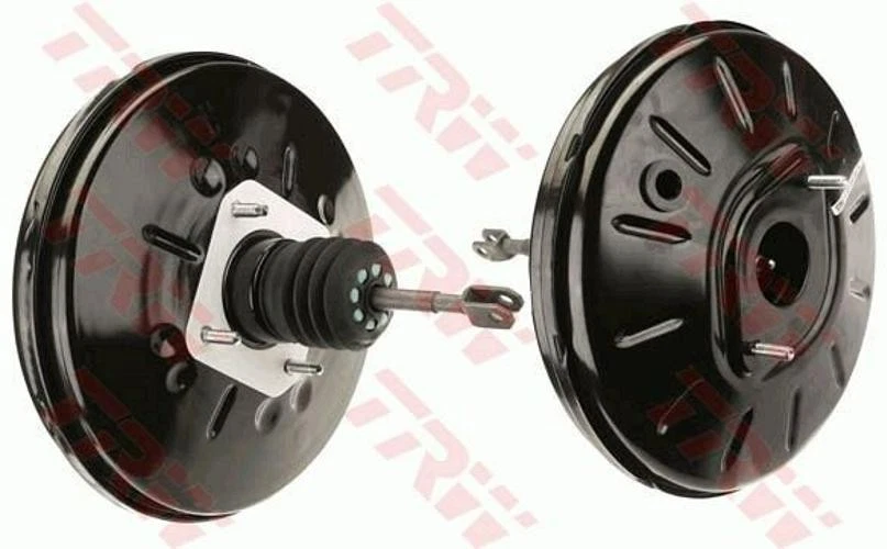 TRW Mastervac Mastervac PSA282 pour RENAULT Clio IV Schrägheck (BH) - Photo 3/4