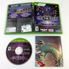 Sega Genesis Classics Game Microsoft Xbox One Excellent Working Includes Poster!