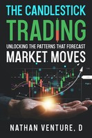 Nathan D Venture | The Candlestick Trading | Taschenbuch | Englisch (2025)