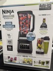 Ninja Professional Plus Blender DUO with Auto-iQ 1400 watts 3 presets DB751A NEW