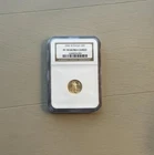 2006 W Perfect US GOLD AMERICAN EAGLE Proof 1/10 OZ $5 Dollars PCGS PF70