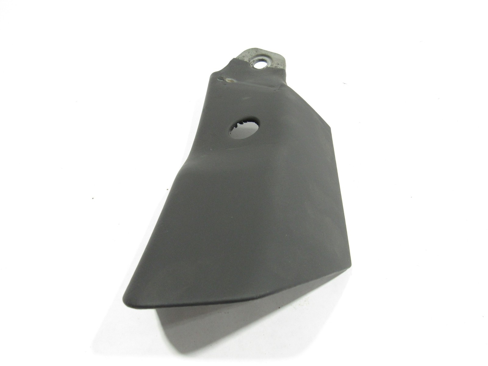 Ferrari 458 Italia 2011 Left Driver B Pillar Upper Panel Cover Trim 09-15 |:Y