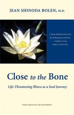 Close to the Bone : Life-Threatening Illness As a Soul Journey fo