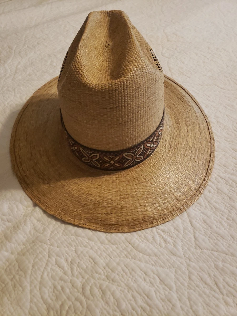 Stetson Cowboy Vintage Men's 7 1/4 Size for sale | eBay