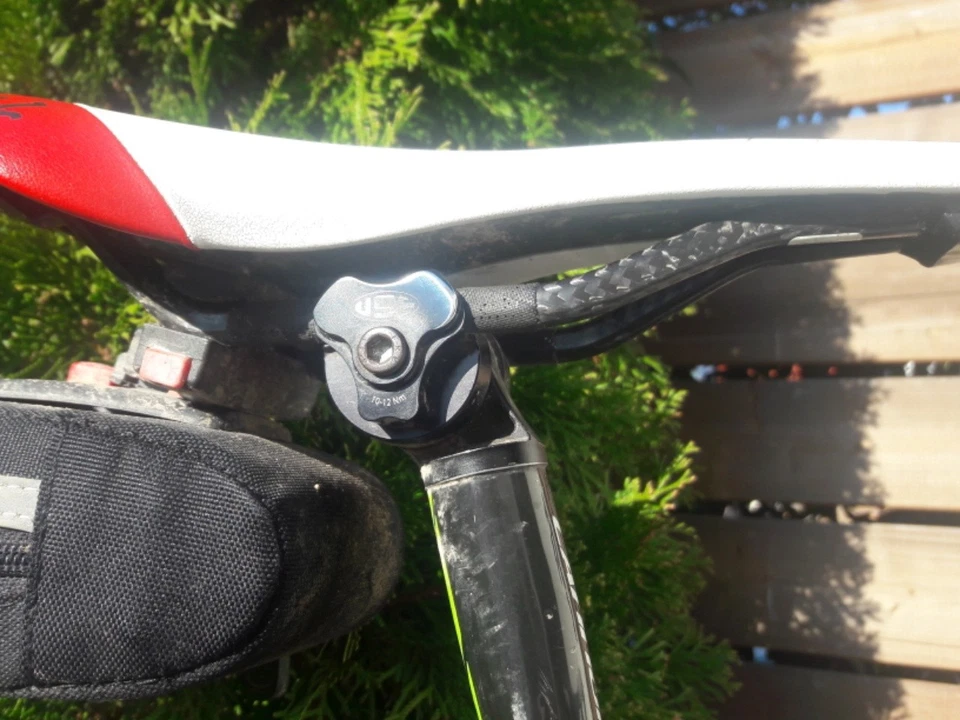 Cannondale Flash Ultimate Teamedition Sram XX 8,5Kg Stages Power Leistungsmesser - Bild 2 von 4