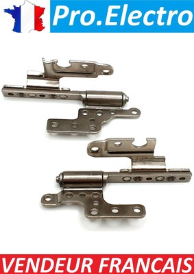Charnières Thomson Pour NEOX13C-4RD32 – Pièces Détachées D'occasion