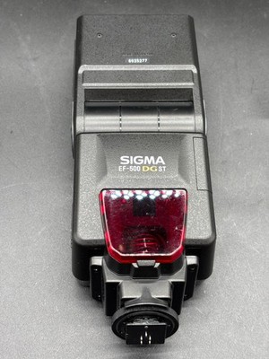 Sigma EF-500 DG ST
