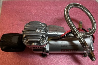 Precision Planting 755047 Compressor Assembly Viair 350C Air Compressor