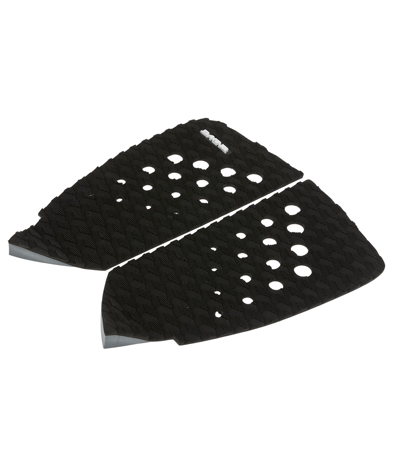 Тяговый коврик для серфинга Dakine Retro Fish Surf - черный 10290₽