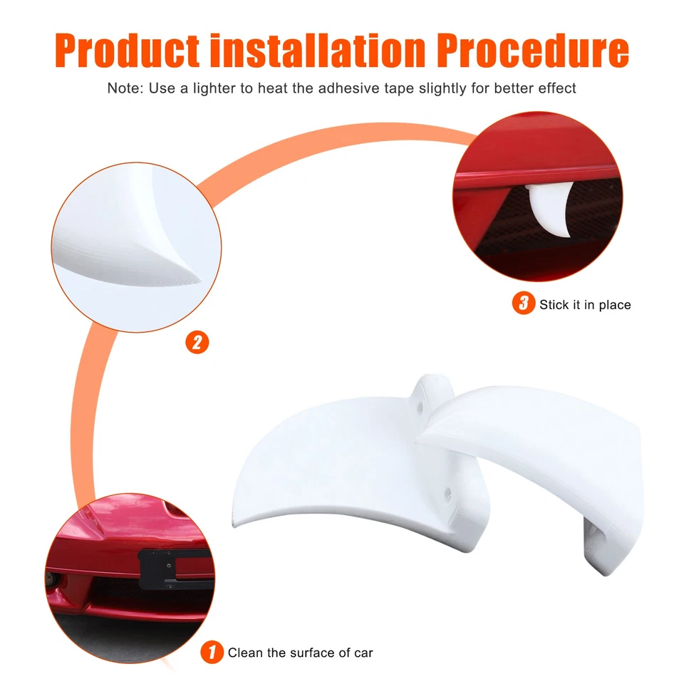 Parrilla central delantera para auto Toyota Celica 1999-2006 dientes de tigre ABS borde blanco Foto 2 de 4