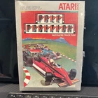 POLE POSITION - Atari 2600 - NEW Factory Sealed - Complete 1988