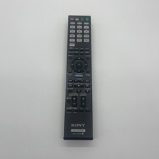 Original Sony RM-AAP040 AV System Remote Control OEM TESTED 