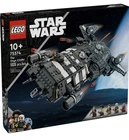 NEW LEGO Star Wars The Onyx Cinder 75374 NSIB Retired