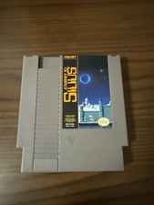 Journey to Silius (Nintendo Entertainment System, 1990) Tested