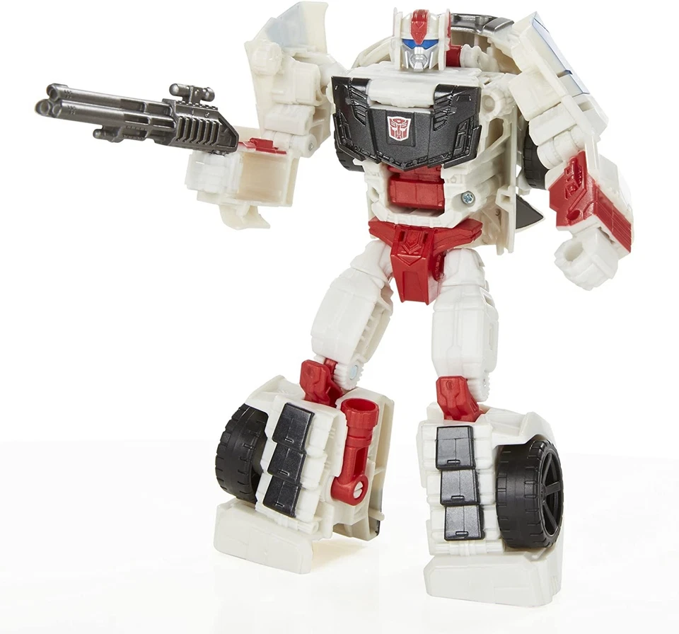 Deluxe Streetwise | Transformers Generations Combiner Wars Hasbro - Image 2 of 4