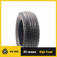 Used 24560r18 Firestone Destination Le2 105h - 9.532