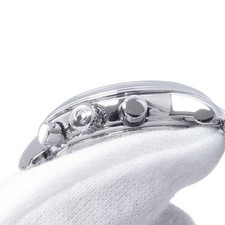 OMEGA De Ville 36.1m?m Stainless Steel Silver Dial 4540.31.00 9