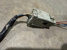 Jdm Oem Rhd Honda Accord Euro-r Cl1 Used Side Mirrors Left And Right 2000-2001
