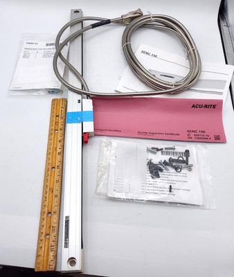 Acu-Rite 558115 SENC 150 5um Linear Encoder, 558115-16 (16