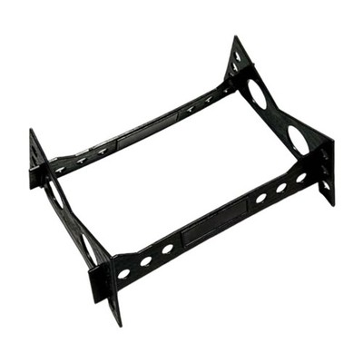 RC Boot Ständer ABS Schiffsmodell Display Dekoration Display Halterung Modellhalter