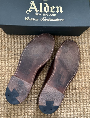 Alden 17831F