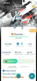 Pokemon Go Acc✨33 100 IV Legendaries!✨2016 ✨Right to change name✨80L  XP Ready✨