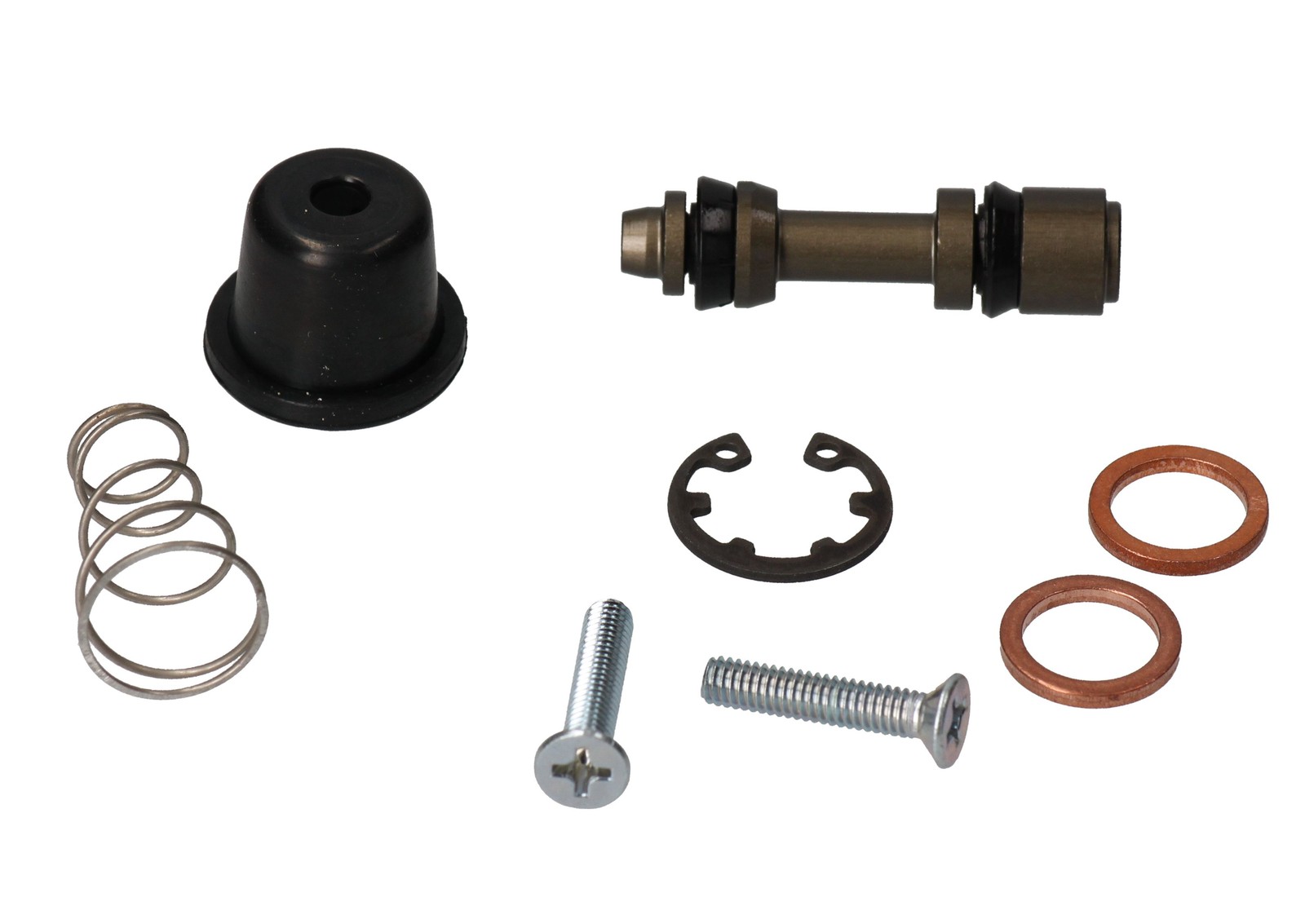 All Balls Repair Kit Handbrake Cylinder fits KTM SX SXF EXC XC-W from 14 10mm
