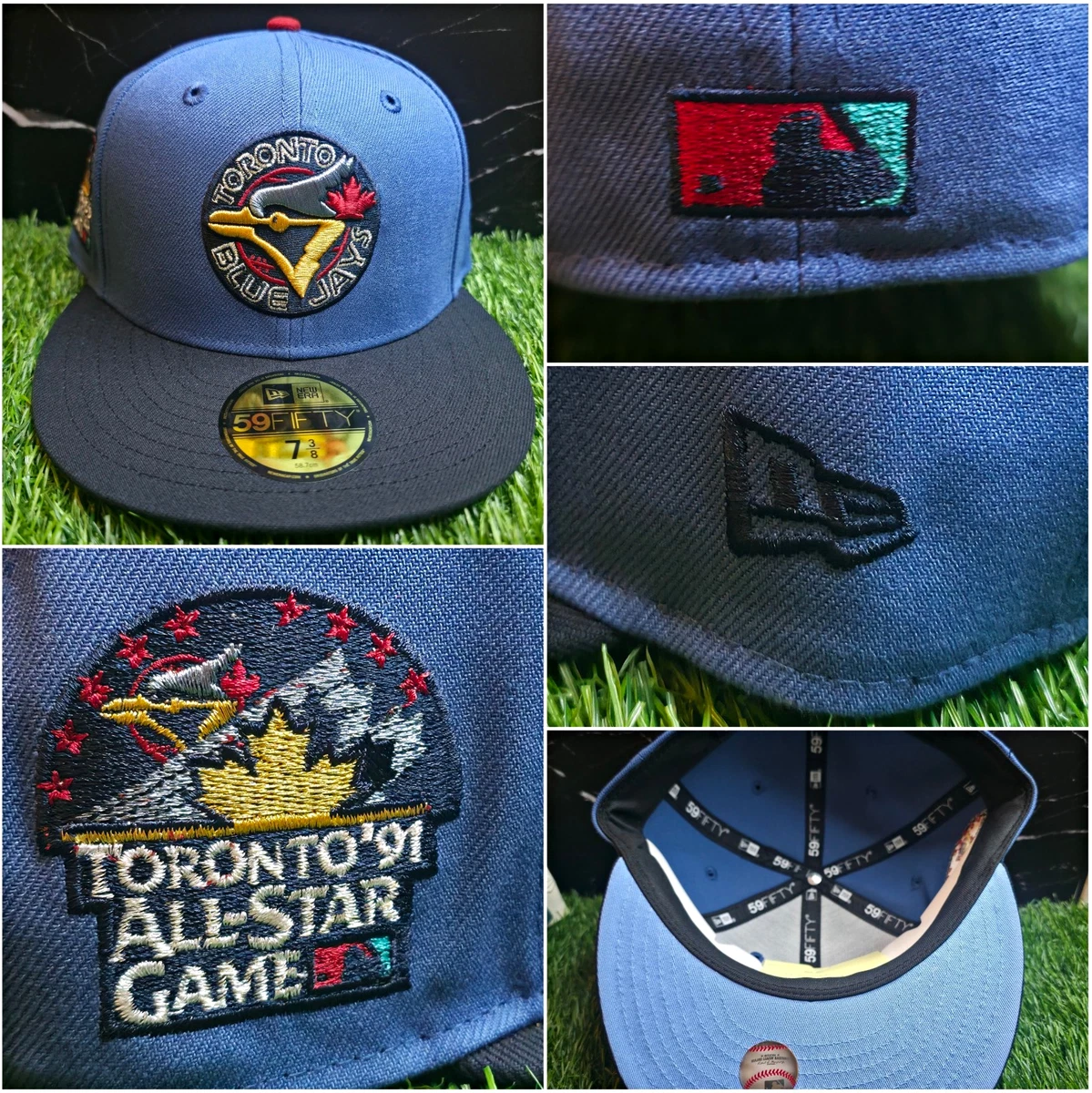 Toronto Blue Jays All-Star Game MLB Fan Apparel & Souvenirs for