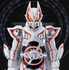 NEW SH Figuarts Kamen Rider Geats IX Figure Japan