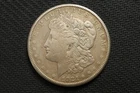 NobleSpirit (ST) 1921 S Morgan Silver Dollar Very Fine