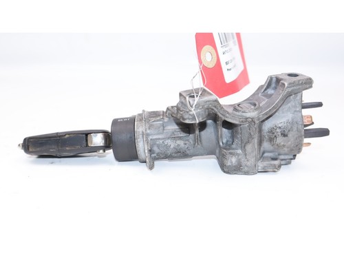 Lenkschloss gebraucht Seat Leon I Phase 1 - 1.9 TDI 150PS - - Bild 3 von 3