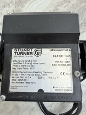 Stuart Turner Showermate S2.6
