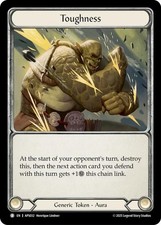 Toughness APS032 carta