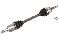 Antriebswelle Vorderachse Links FüR Ford C-MAX II Focus III Stufenheck Turnier