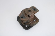 Pare-choc avant BMW 525