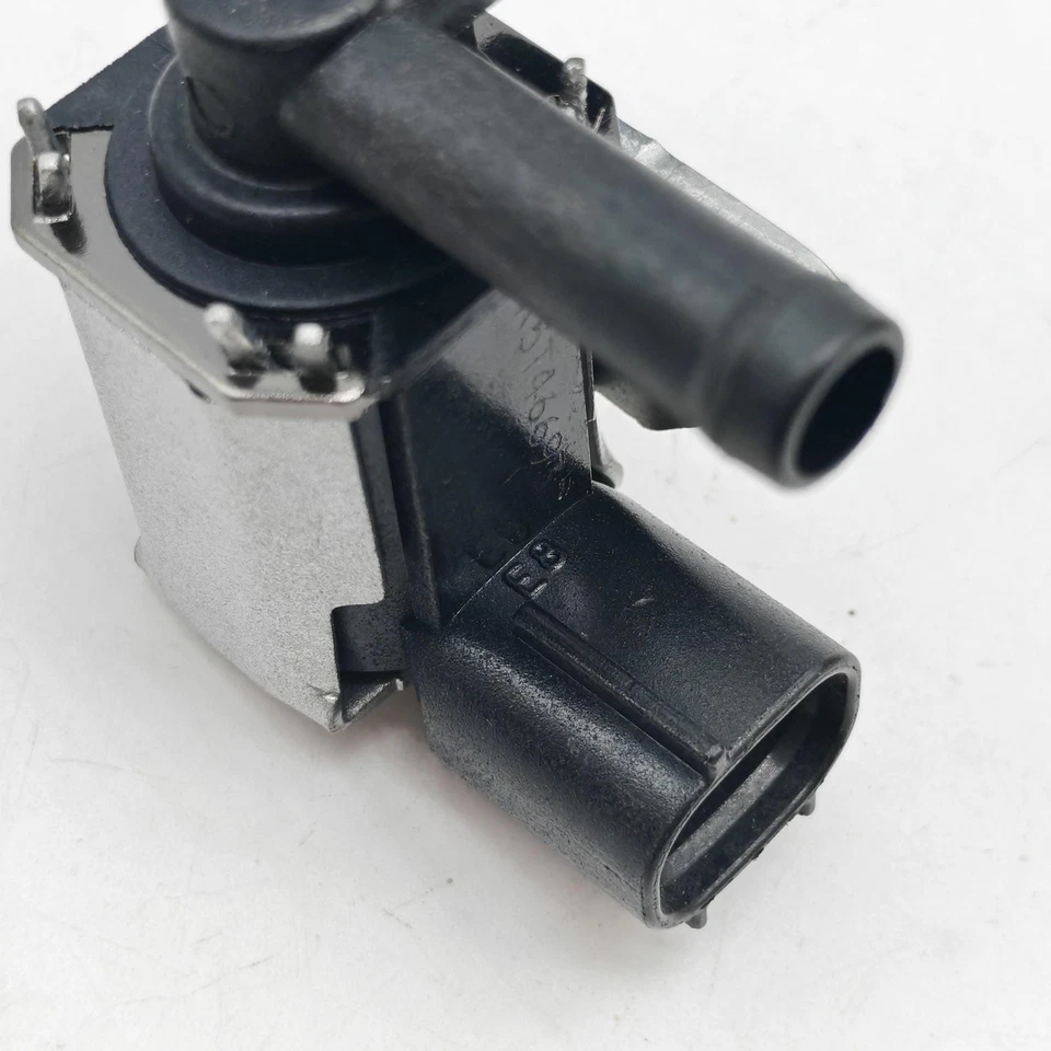 Electroválvula de purga de bote de vapor OEM 36162-RAA-A01 para elemento Honda Accord Foto 4 de 4