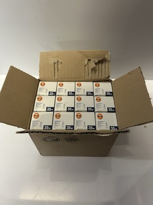12 Stk Osram Powerball HCI-T 35W/830 WDL Warm White De Luxe Sockel  / G12