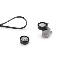 Keilrippenriemensatz Micro-V® GATES K036PK1903 für OPEL SAAB INSIGNIA ASTRA YS3G