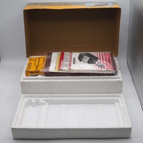 Nintendo Famicom + Disk System Console system Boxed New Rubber Belt Tested