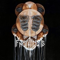 If Nothing Is - Cd - F72Z
