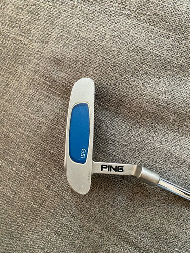 Ping G5i B60 Black Dot Putter Right Handed - Picture 2 of 5