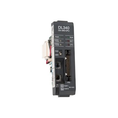 Automation Direct | D3-340 | Used/Refurbished
