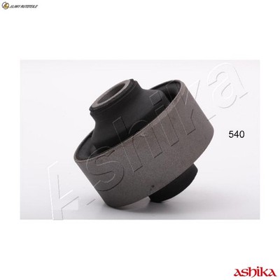 2x LAGERUNG LENKER GOM-540 FÜR MITSUBISHI 4G18 1.6L 4G13 1.3L 4G63Turbo 2.0L