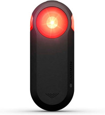 Garmin Varia RTL515 Cycling Rearview Radar with Tail Light