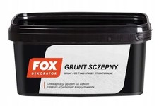 Fox Grunt sczepny do ścian I sufitów 1kg
