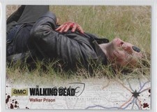 2016 Cryptozoic The Walking Dead Season 4 Part 1 Philip Blake Walker Prison 2a1