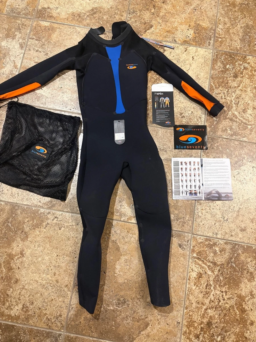 blueseventy Wetsuits for Men for sale | eBay